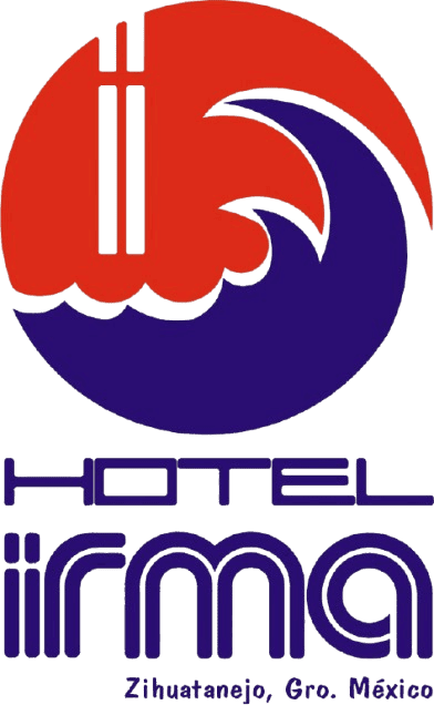 Logo Hotel Irma | Hotel Irma